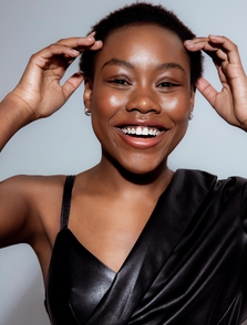 Vanilla Models - Schirleen