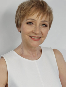 Vanilla models - Bożena