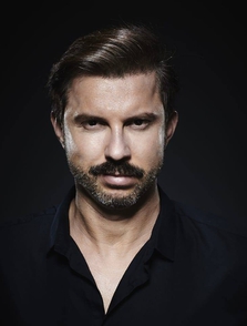 Vanilla Models - Sebastian C