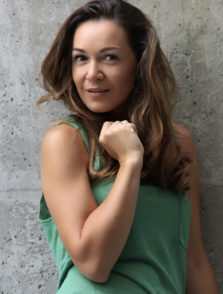 Vanilla Models - Karolina K