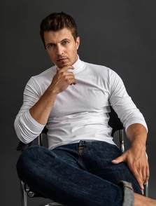 Vanilla Models - Dominik M