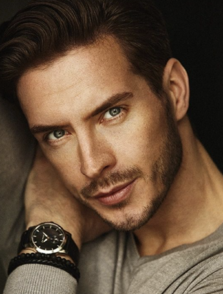 Vanilla Models - Ernest