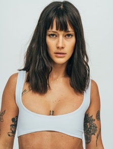 Vanilla Models - Natalia B