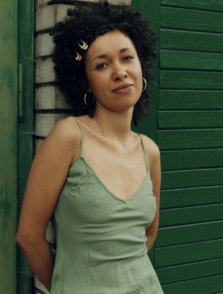 Vanilla Models - Dominika K