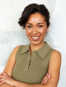 Vanilla Models - Dominique