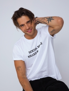 Vanilla Models - Mariusz P