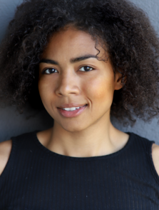 Vanilla Models - Luiza