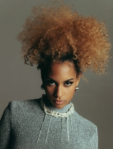 Vanilla Models - Maja