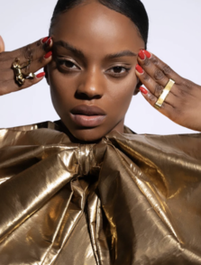 Vanilla Models - Catalina