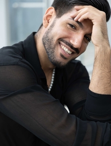 Vanilla Models - Rodrigo