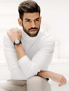 Vanilla Models - Rodrigo