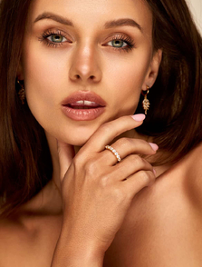 Vanilla Models - Wiktoria P