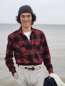 Vanilla Models - Franek G