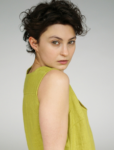 Vanilla Models - Mari P