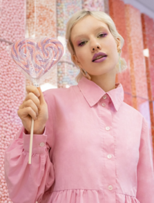 Vanilla Models - Brena