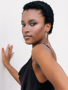 Vanilla Models - Erika