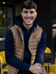 Vanilla Models - Mateusz T