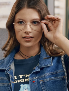 Vanilla models - Ania W