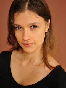 Vanilla models - Ania W