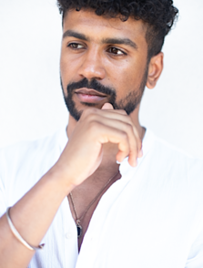 Vanilla Models - Amadou