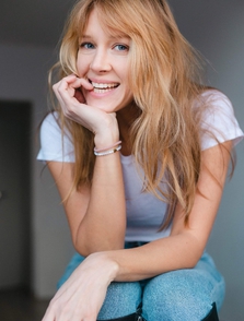 Vanilla models - Eva G