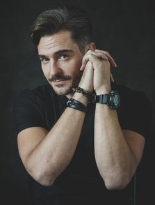 Vanilla Models - Paweł Jan