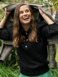 Vanilla Models - Marti B