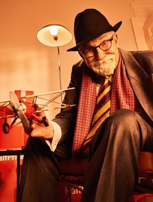 Vanilla Models - Andrzej W