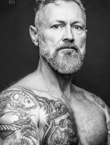 Vanilla Models - Robert O