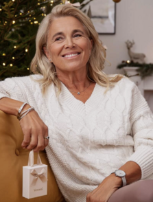 Vanilla models - Hania W