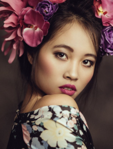 Vanilla Models - Lisa