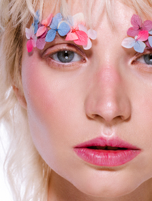 Vanilla Models - Aleks D