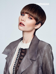 Vanilla Models - Aleks D