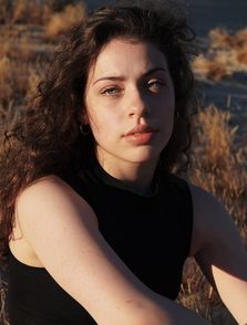 Vanilla Models - Marysia N