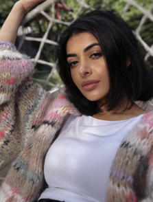 Vanilla Models - Marina