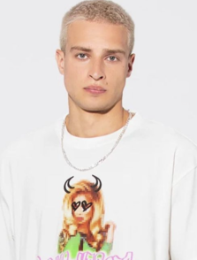 Vanilla Models - Filip D