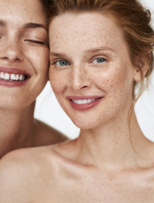 Vanilla Models - Justyna