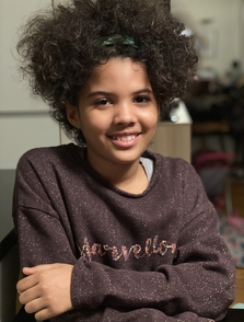 Vanilla models - Sara M