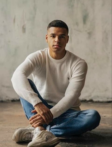 Vanilla Models - Kuba A