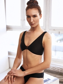 Vanilla Models - Weronika P