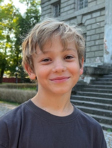 Vanilla models - Adam P