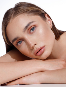 Vanilla Models - Olga