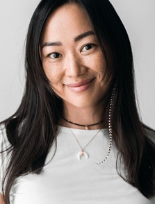 Vanilla Models - Aizhan