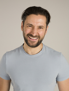 Vanilla Models - Mikołaj M