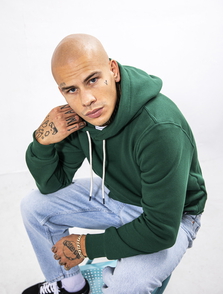 Vanilla Models - Sebastian