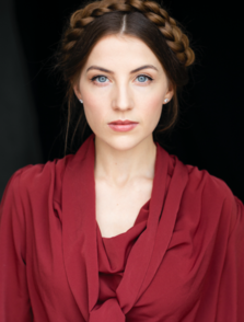 Vanilla Models - Ania S