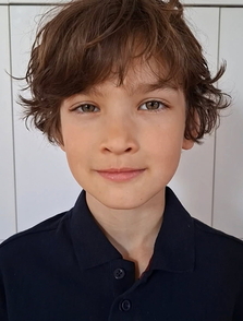 Vanilla Models - Feliks