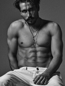 Vanilla Models - Tihon