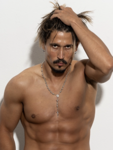 Vanilla Models - Tykhon