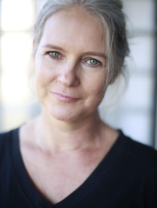 Vanilla Models - Agnieszka G